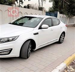 كيا اوبتيما